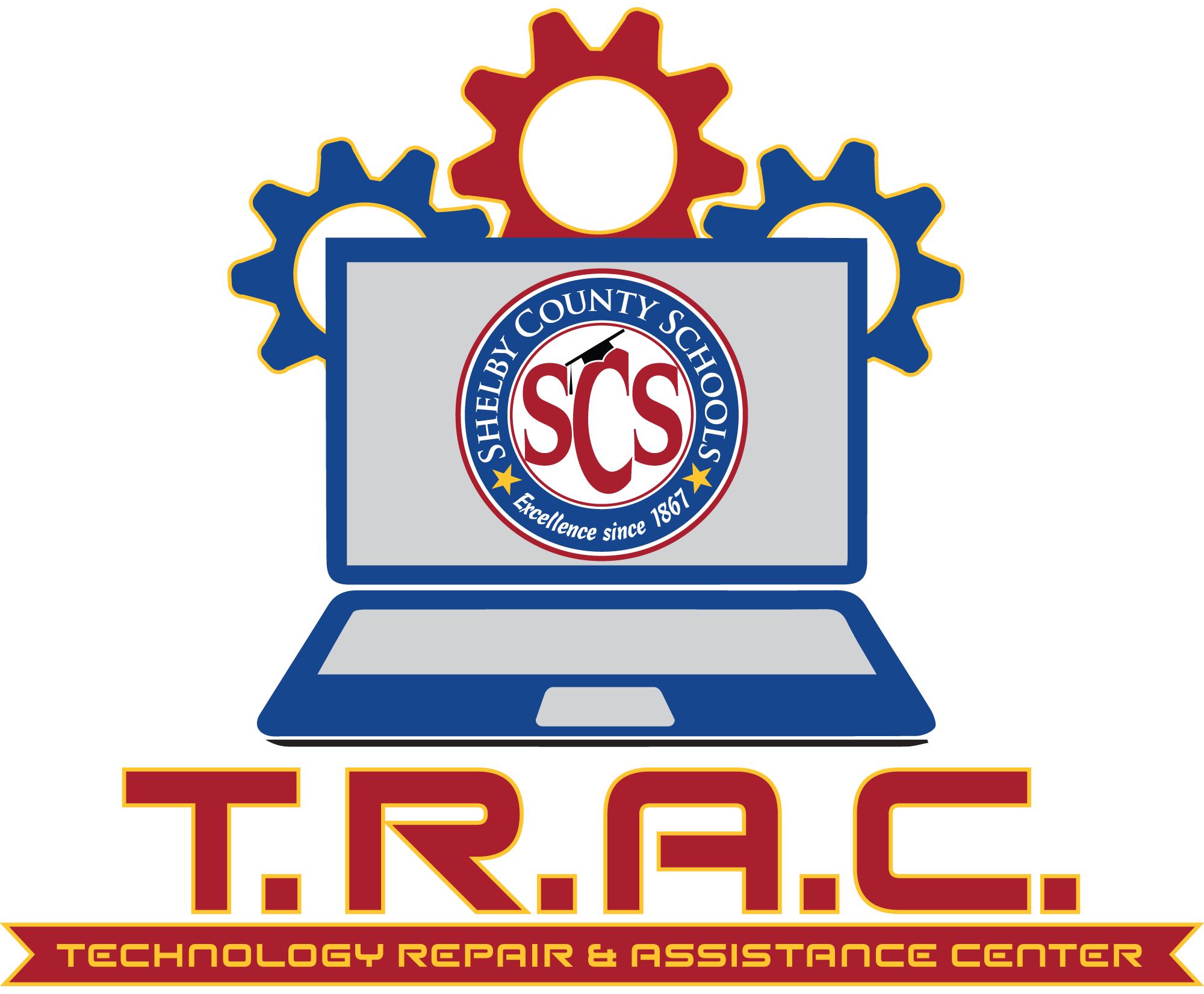 TRAC Logo